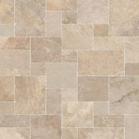 Cello Earth French Pattern