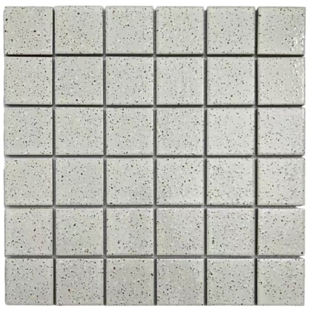 Kinu 2.0 Light Grey Speckled