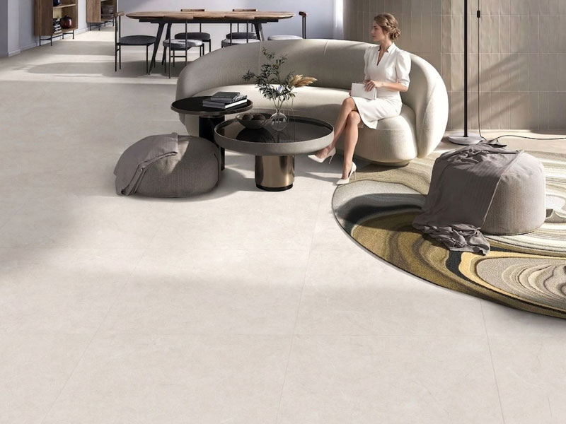 Design Tiles for Living Room