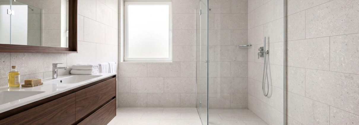 Toilet Wall Tiles Design