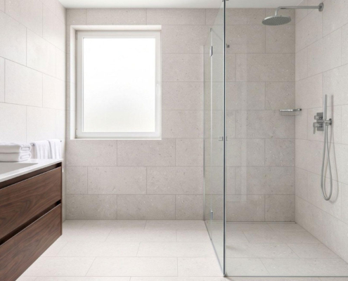 Toilet Wall Tiles Design