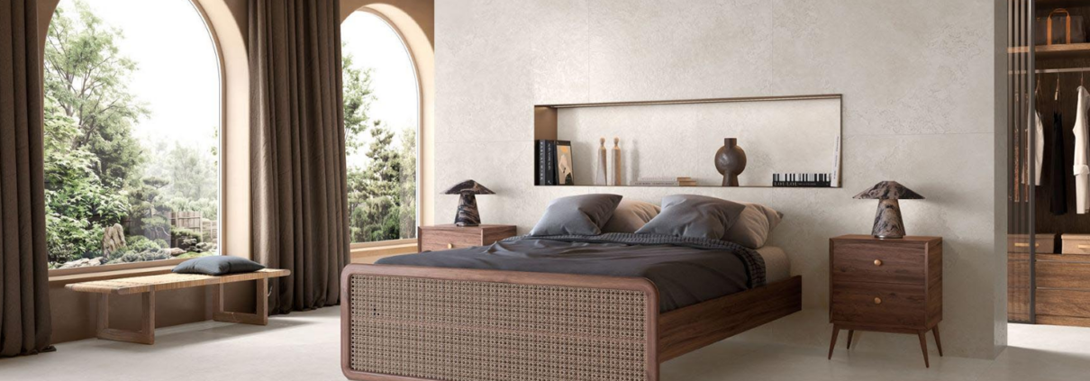 Bedroom Design Tiles