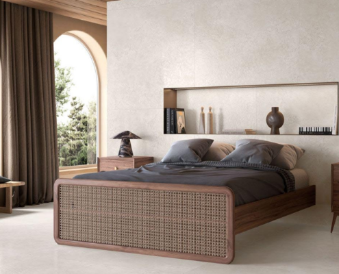 Bedroom Design Tiles