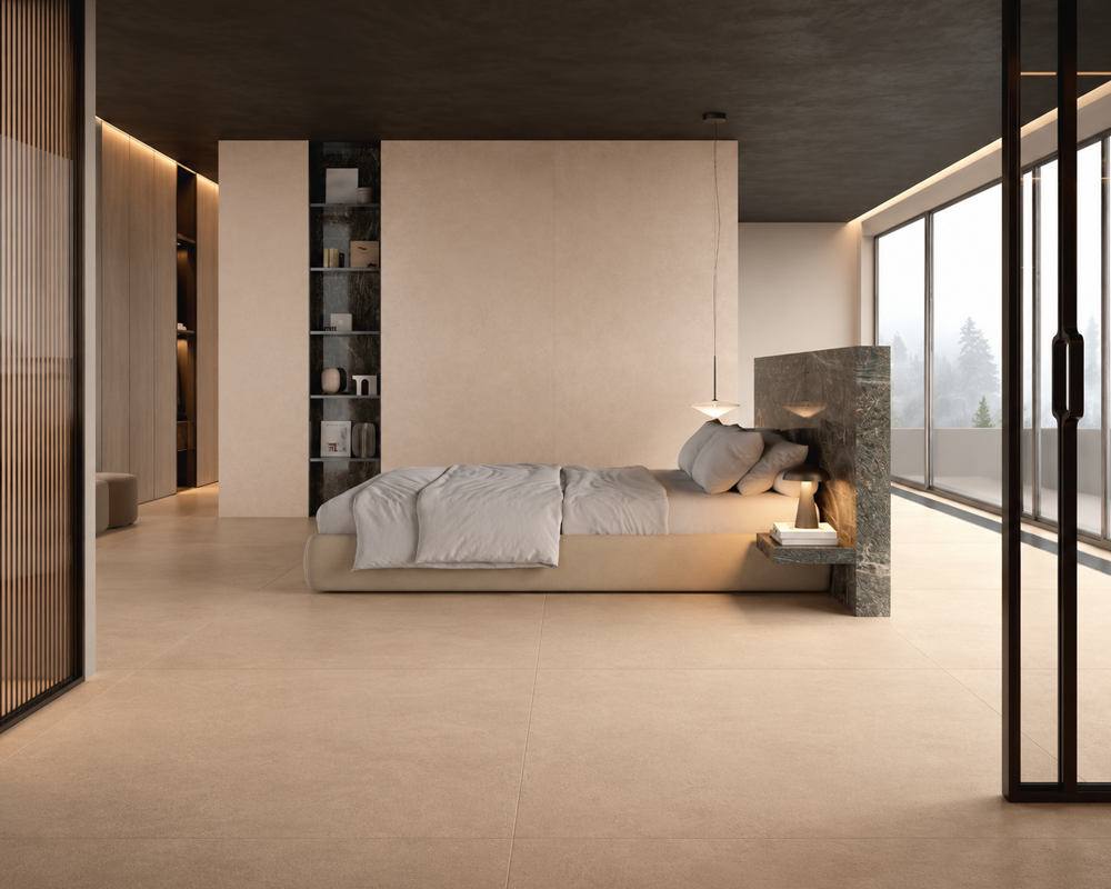 Bedroom Design Tiles
