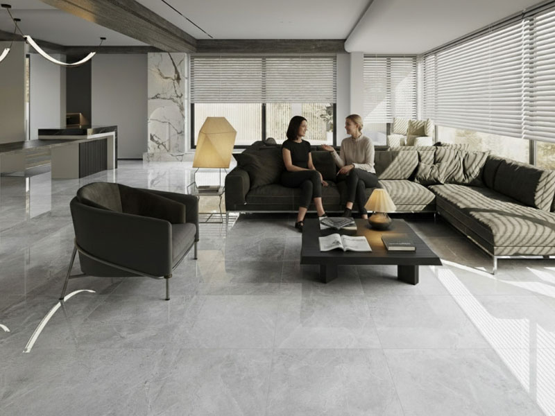 Ceramica Tile and Design
