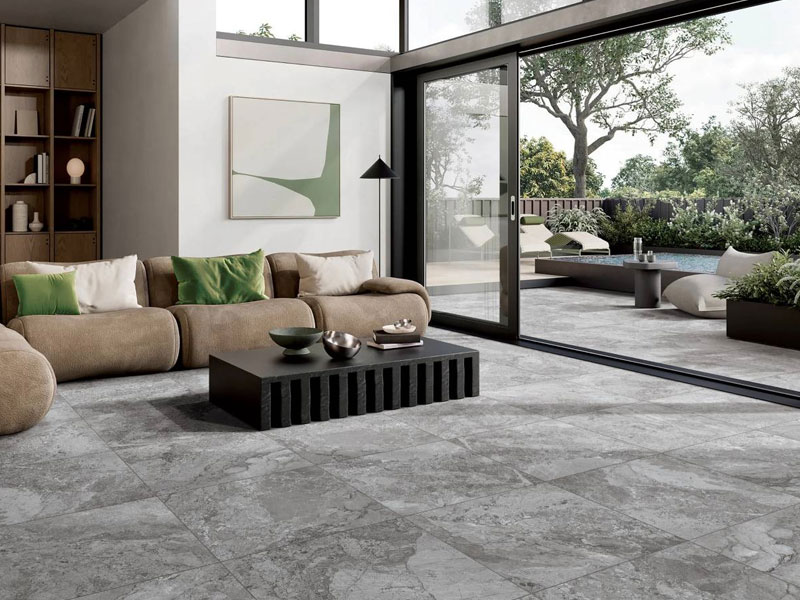 Ceramica Tile and Design