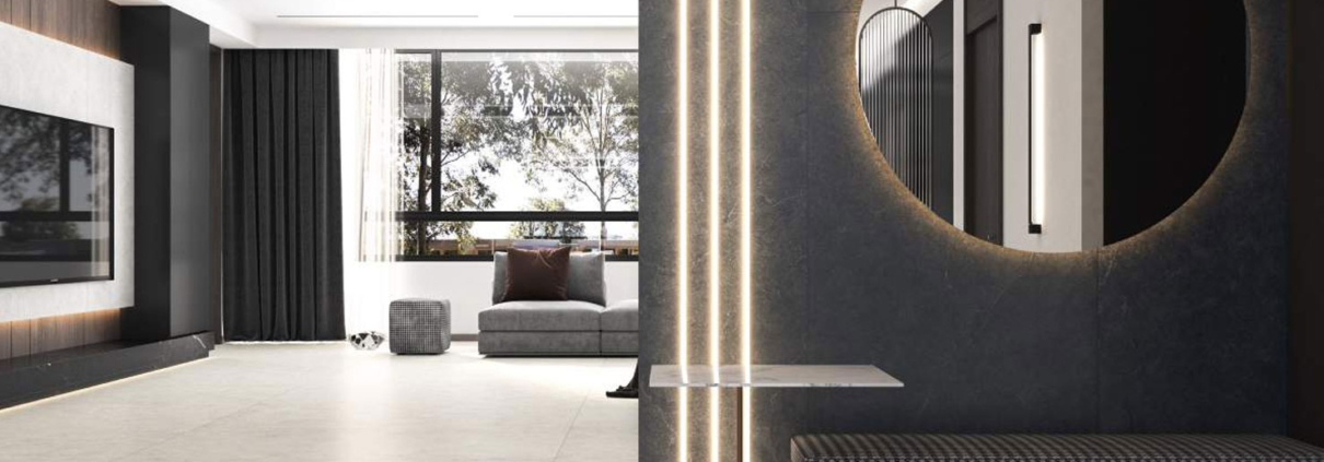 Ceramica Tile and Design