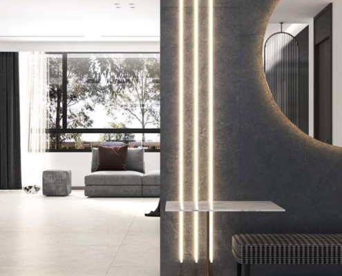 Ceramica Tile and Design