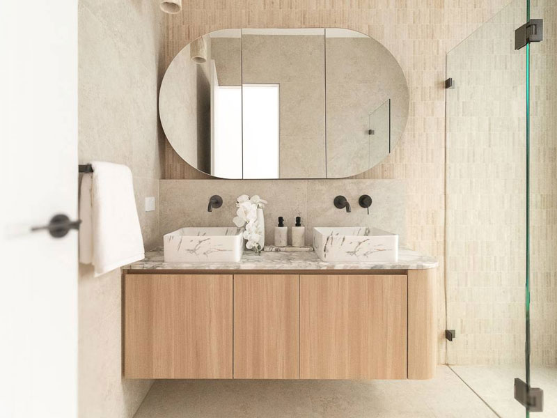 Latest Bathroom Tiles Design