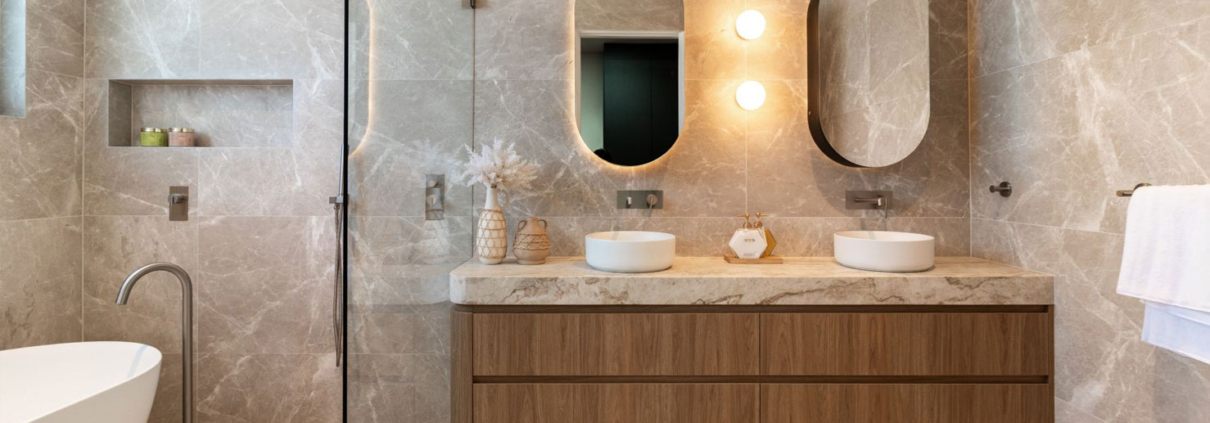 Latest Bathroom Tiles Design