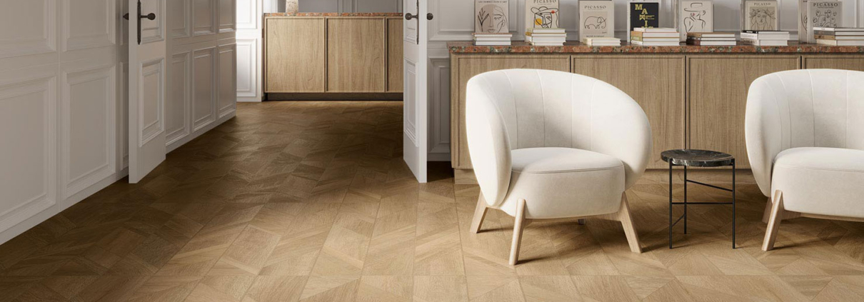 Latest Tiles Design for Floor