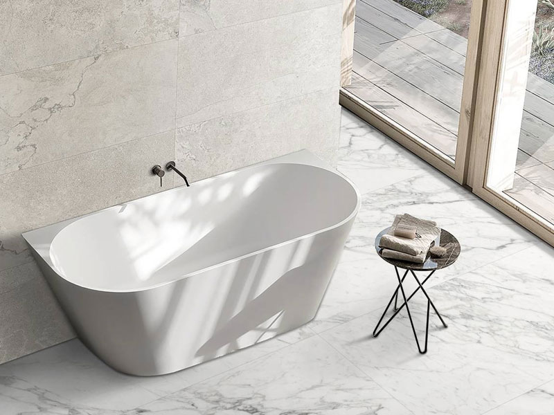 Modern Bathroom Tiles Design