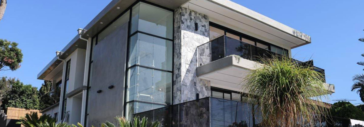 Outside Wall Tiles Design
