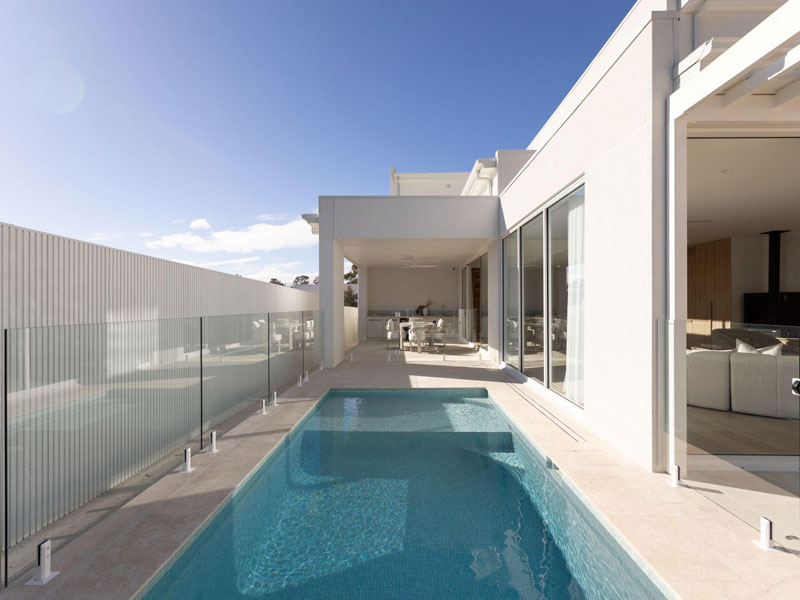 Pool Tile Designs