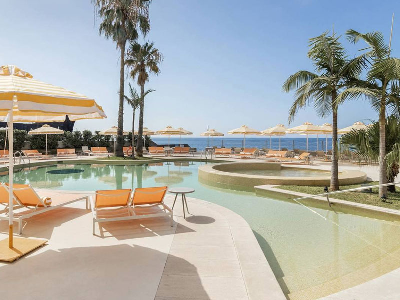 Pool Tile Designs