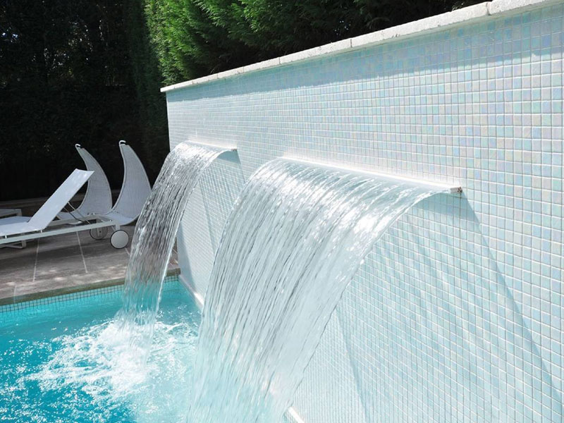 Pool Tile Designs