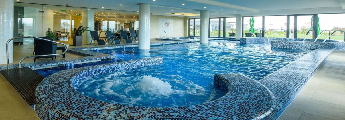 Pool Tile Designs