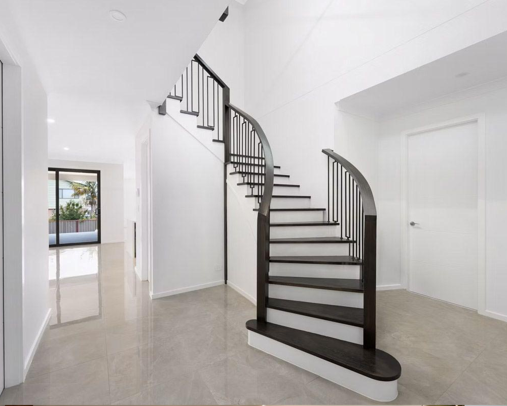 Stair Tiles Design