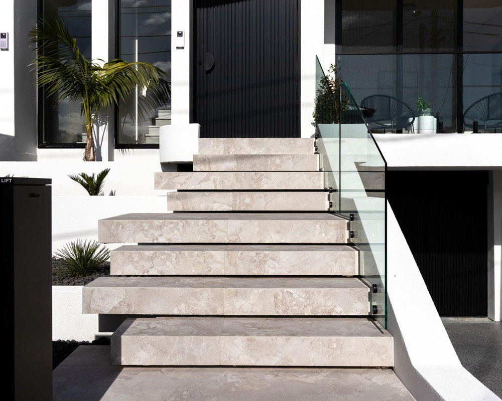 Stair Tiles Design