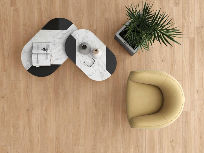 Wood Design Tiles for Floor