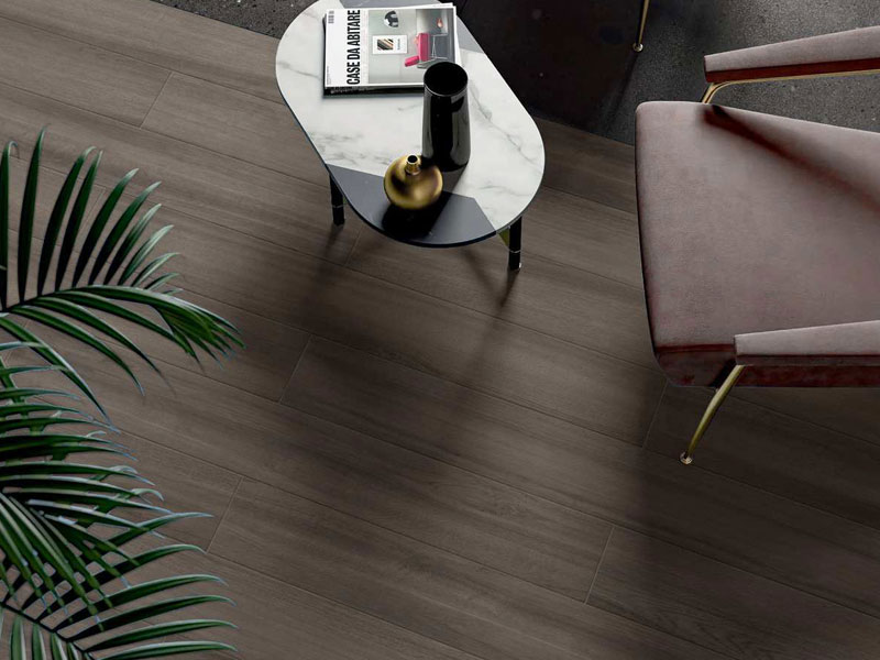 Wood Design Tiles for Floor